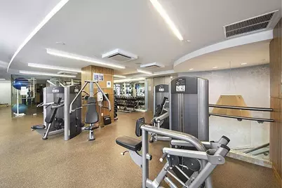 70 Little West Street #21A, New York City, NY 10280 - Photo 7