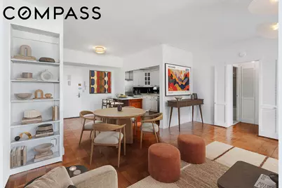 201 E 21st Street #20G, New York City, NY 10010 - Photo 5