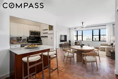 201 E 21st Street #20G, New York City, NY 10010 - Photo 1