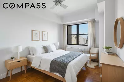 201 E 21st Street #20G, New York City, NY 10010 - Photo 7