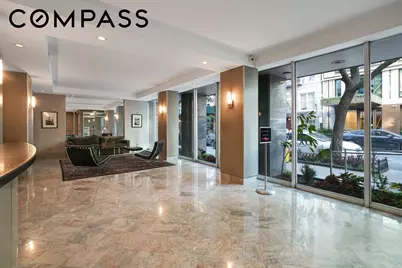 201 E 21st Street #20G, New York City, NY 10010 - Photo 9