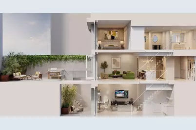 349 W 51st Street #GARDENC, New York City, NY 10019 - Photo 1