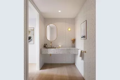 349 W 51st Street #PHB, New York City, NY 10019 - Photo 5