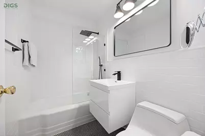 251 E 51st Street #3B, New York City, NY 10022 - Photo 5