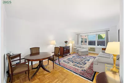 251 E 51st Street #3B, New York City, NY 10022 - Photo 1