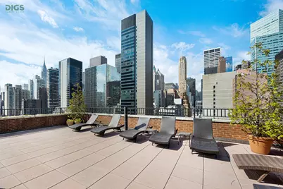 251 E 51st Street #3B, New York City, NY 10022 - Photo 7