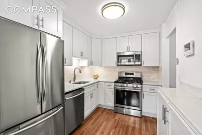 290 W 232nd Street #2C, New York City, NY 10463 - Photo 3