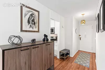 290 W 232nd Street #2C, New York City, NY 10463 - Photo 5