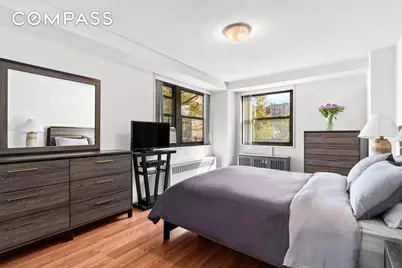 290 W 232nd Street #2C, New York City, NY 10463 - Photo 9