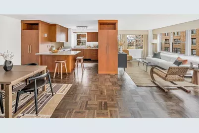 15 W 72nd Street #7C, New York City, NY 10023 - Photo 5