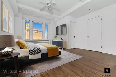 333 W End Avenue #8-C, New York, NY 10024 - Photo 11