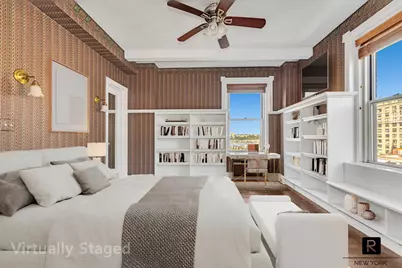 333 W End Avenue #8-C, New York, NY 10024 - Photo 9