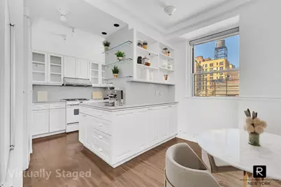 333 W End Avenue #8-C, New York, NY 10024 - Photo 5