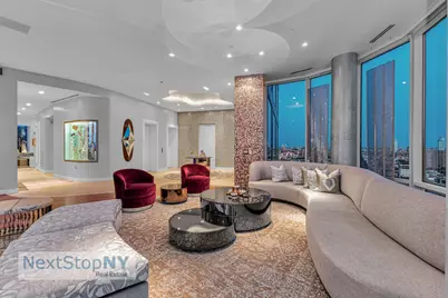 445 Lafayette Street #PH17, New York City, NY 10003 - Photo 3