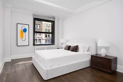 260 W End Avenue #3C, New York City, NY 10023 - Photo 5