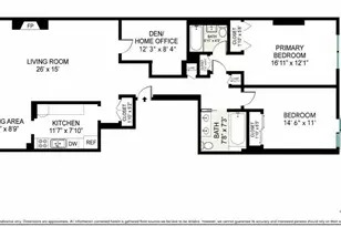 311 E 83rd St, New York City, NY 10028 - Photo 1