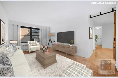 266 E Broadway #B1905, New York City, NY 10002 - Photo 1