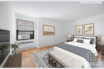 266 E Broadway #B1905, New York City, NY 10002 - Photo 15