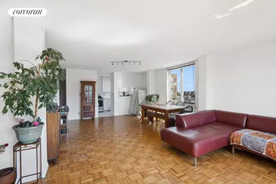 555 Main Street #1710, New York City, NY 10044 - Photo 3