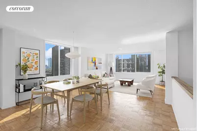 555 Main Street #1710, New York City, NY 10044 - Photo 1