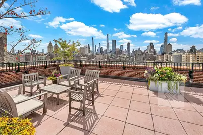 150 W 79th Street #4A, New York City, NY 10024 - Photo 11
