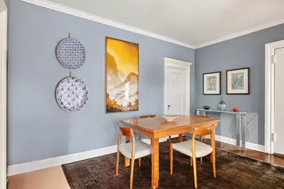 150 W 79th Street #4A, New York City, NY 10024 - Photo 3