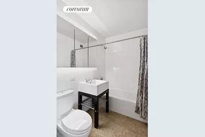 70 Little West Street #24D, New York City, NY 10280 - Photo 11