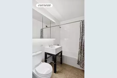 70 Little West Street #24D, New York City, NY 10280 - Photo 11