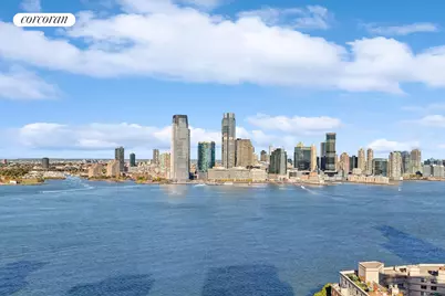 70 Little West Street #24D, New York City, NY 10280 - Photo 13
