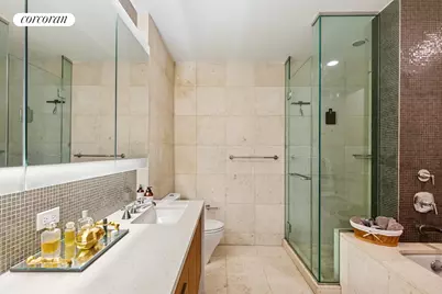 70 Little West Street #24D, New York City, NY 10280 - Photo 9