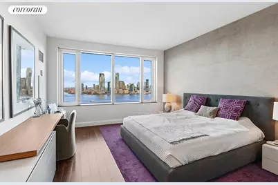 70 Little West Street #24D, New York City, NY 10280 - Photo 7