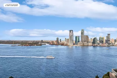 70 Little West Street #24D, New York City, NY 10280 - Photo 3