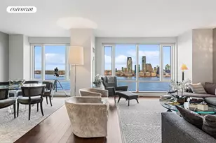70 Little W St, New York City, NY 10280 - Photo 1