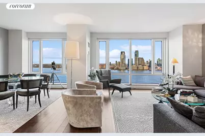 70 Little West Street #24D, New York City, NY 10280 - Photo 1