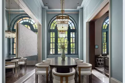 50 Central Park W #Maisonette Duplex, New York City, NY 10023 - Photo 5