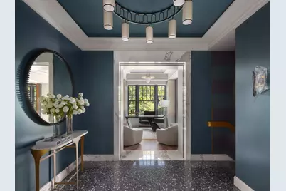 50 Central Park W #Maisonette Duplex, New York City, NY 10023 - Photo 13