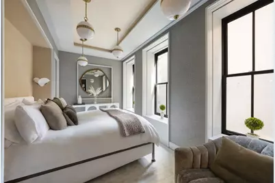 50 Central Park W #Maisonette Duplex, New York City, NY 10023 - Photo 27