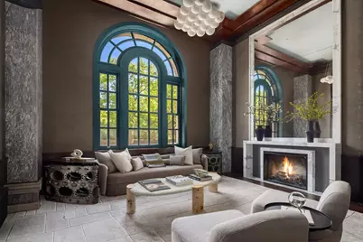 50 Central Park W #Maisonette Duplex, New York City, NY 10023 - Photo 1