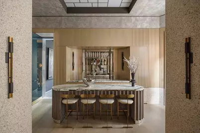 50 Central Park W #Maisonette Duplex, New York City, NY 10023 - Photo 11