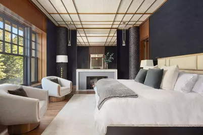 50 Central Park W #Maisonette Duplex, New York City, NY 10023 - Photo 15