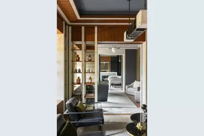 50 Central Park W #Maisonette Duplex, New York City, NY 10023 - Photo 25