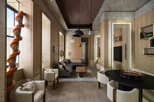 50 Central Prk W, New York City, NY 10023 - Photo 9