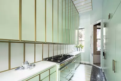 50 Central Park W #Maisonette Duplex, New York City, NY 10023 - Photo 11