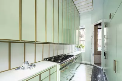 50 Central Park W #Maisonette Duplex, New York City, NY 10023 - Photo 15