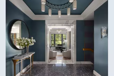 50 Central Park W #Maisonette Duplex, New York City, NY 10023 - Photo 17