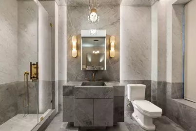 50 Central Park W #Maisonette Duplex, New York City, NY 10023 - Photo 29