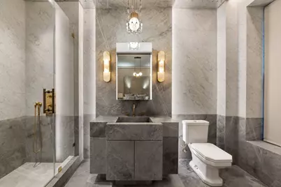 50 Central Park W #Maisonette Duplex, New York City, NY 10023 - Photo 25