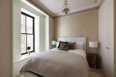 50 Central Park W #Maisonette Duplex, New York City, NY 10023 - Photo 23
