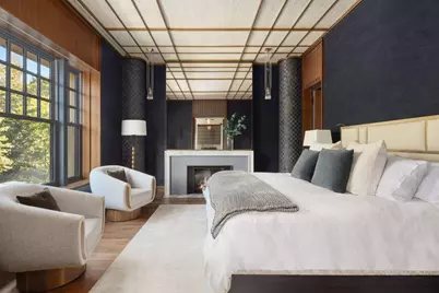 50 Central Park W #Maisonette Duplex, New York City, NY 10023 - Photo 19