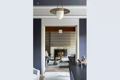 50 Central Park W #Maisonette Duplex, New York City, NY 10023 - Photo 19